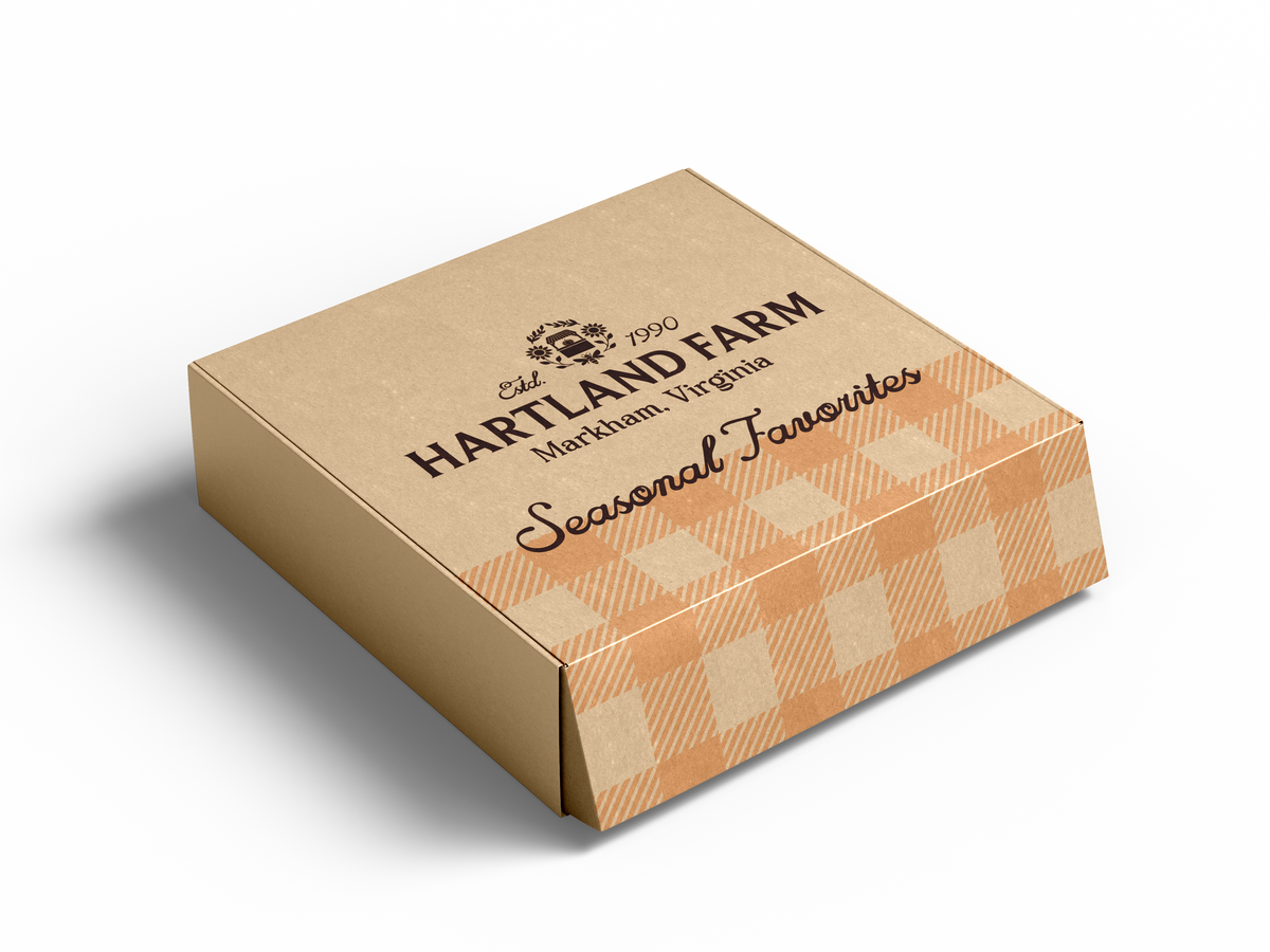Taste of Hartland Box